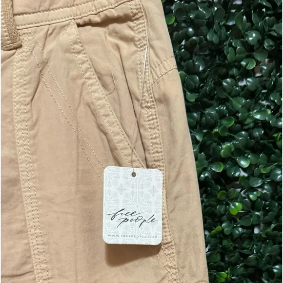 FREE PEOPLE LUCID DREAMS TRACK PANTS - Picture 9 of 15